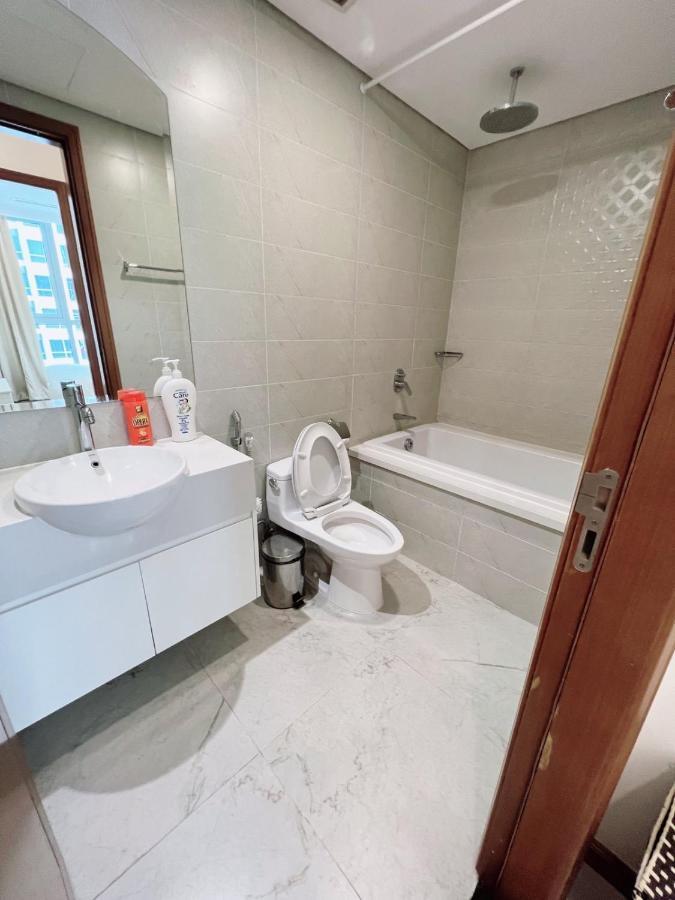Liam Service - Vinhome Central Park Appartement *