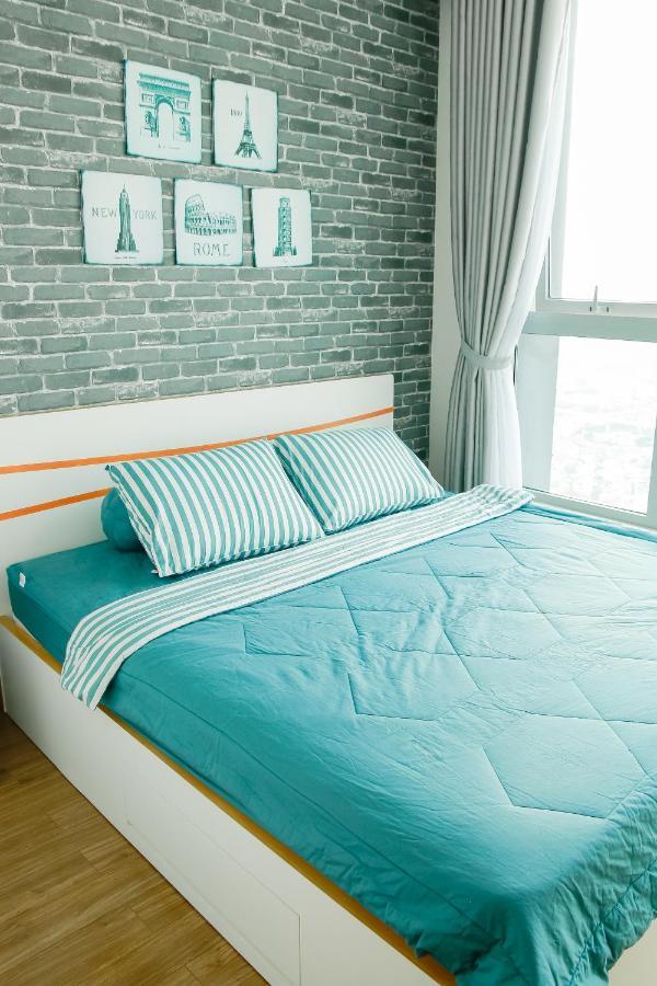Liam Service - Vinhome Central Park Appartement Hô Chi Minh-Ville
