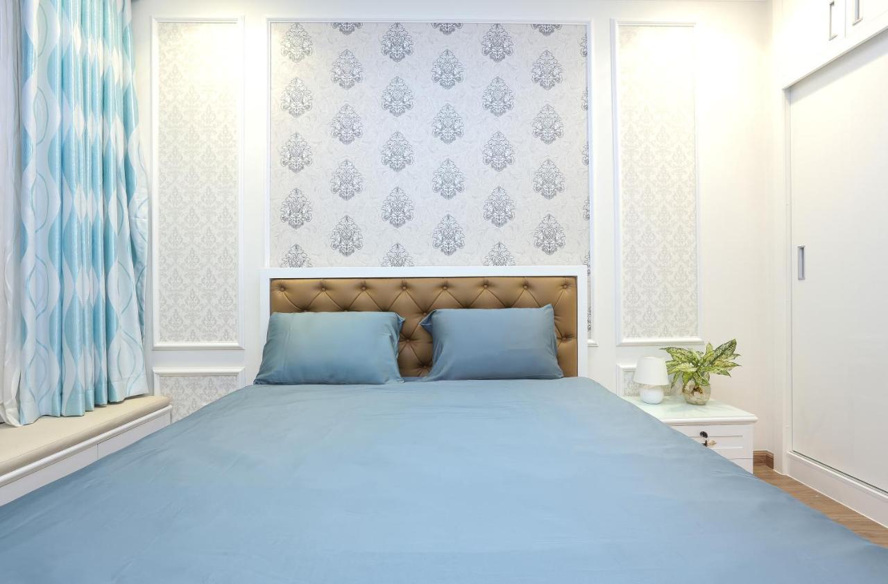 Liam Service - Vinhome Central Park * Hô Chi Minh-Ville