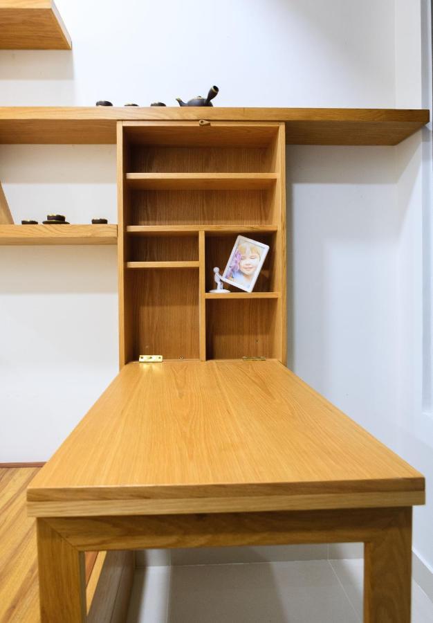 Appartement Liam Service - Vinhome Central Park Hô Chi Minh-Ville